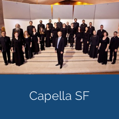 Cappella SF