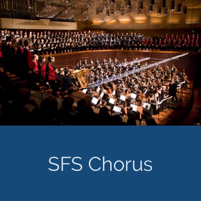 San Francisco Symphony Chorus